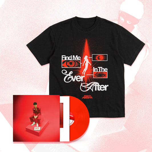 ROSSO CORSA + EVER AFTER BUNDLE