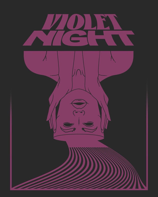 Headtrip - Long Sleeve (LOW STOCK)